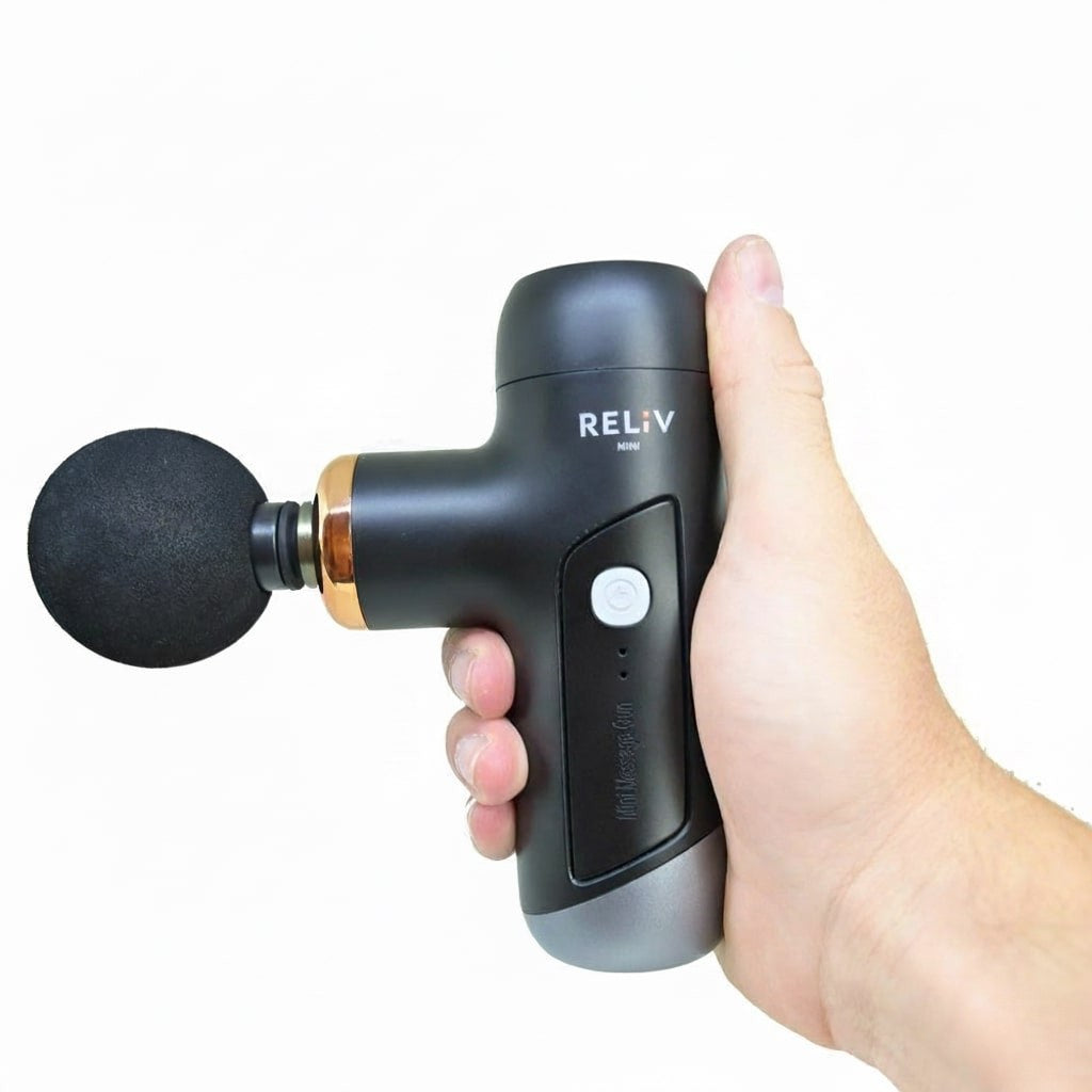 Reliv Mini