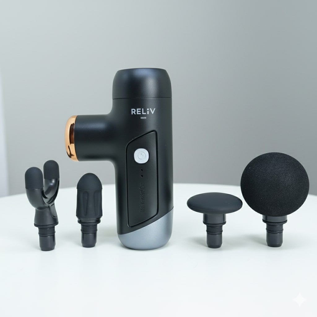 Reliv Mini