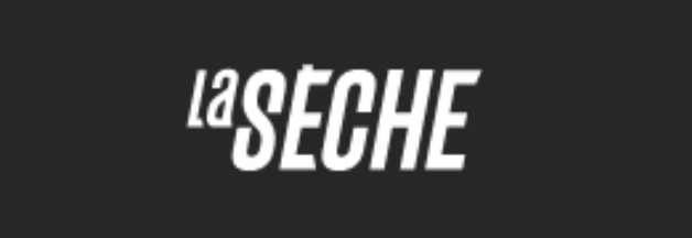 <p><strong>La Sèche</strong></p>